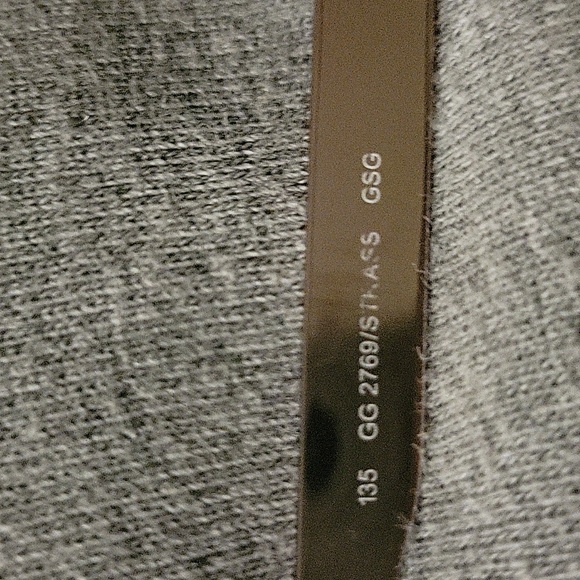 Like new Swarovski Gucci eyeglasses - Picture 8 of 8